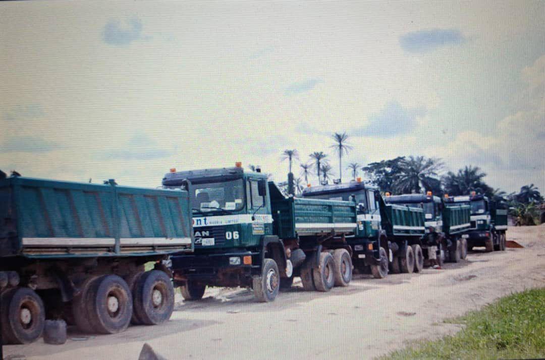 Hydrographic Surveys